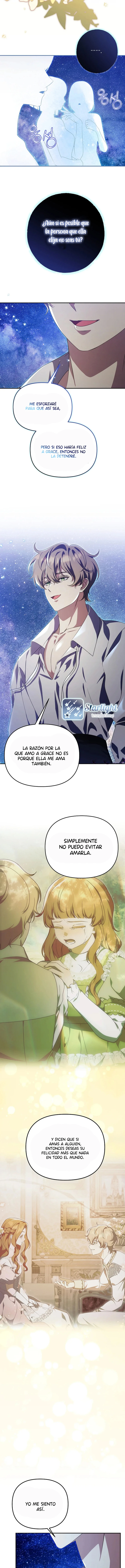 La fea esposa del duque sombrío capítulo 75 página 19