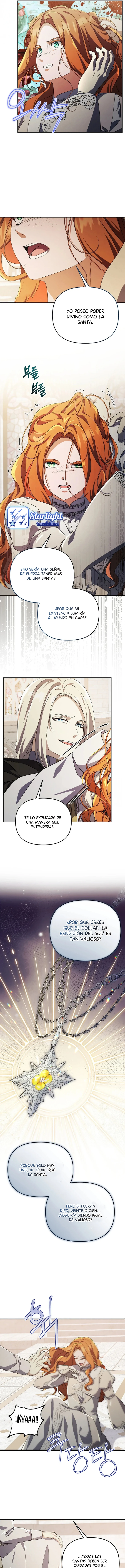 La fea esposa del duque sombrío capítulo 77 página 5