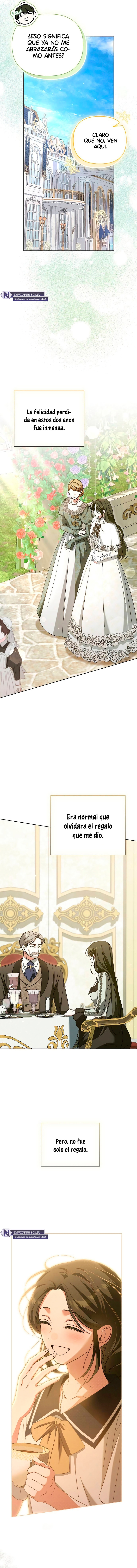 Mi Bella Julieta capítulo 12 página 10