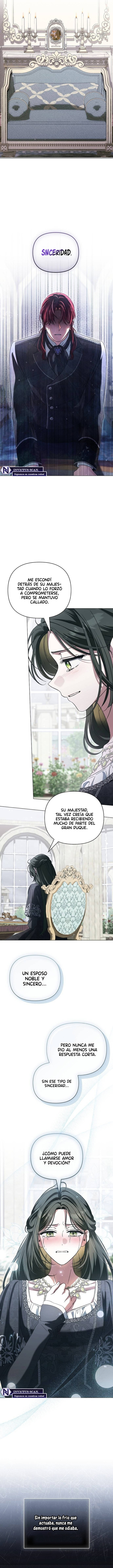 Mi Bella Julieta capítulo 14 página 5