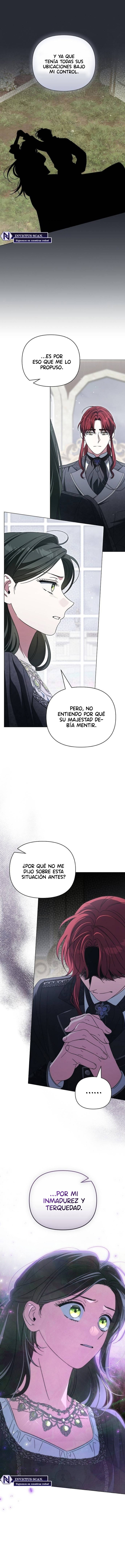 Mi Bella Julieta capítulo 14 página 9