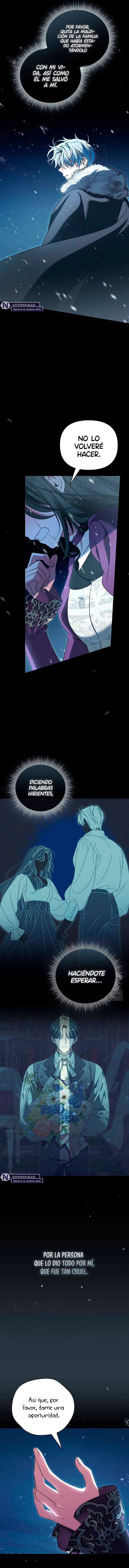 Mi Bella Julieta capítulo 16 página 12