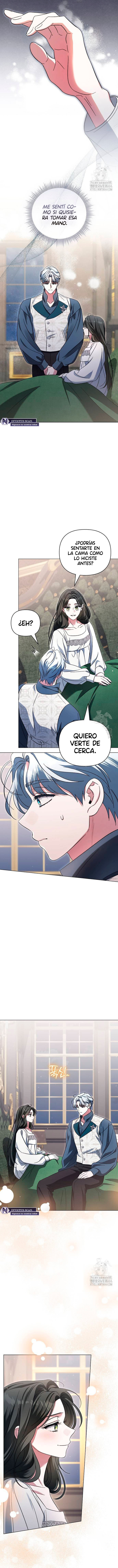 Mi Bella Julieta capítulo 17 página 4