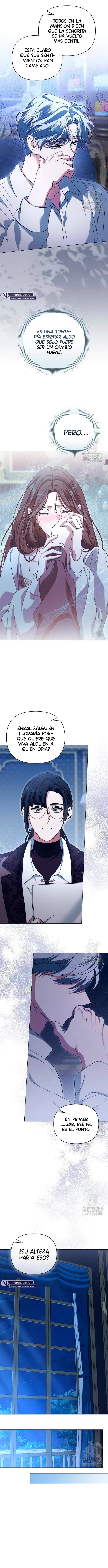 Mi Bella Julieta capítulo 17 página 9