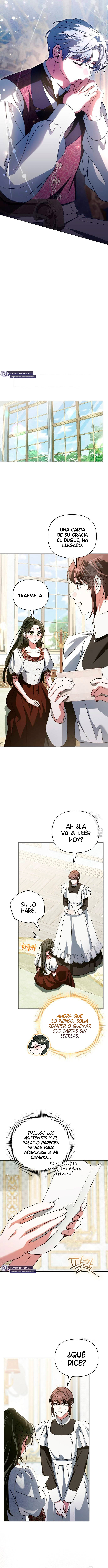 Mi Bella Julieta capítulo 18 página 11