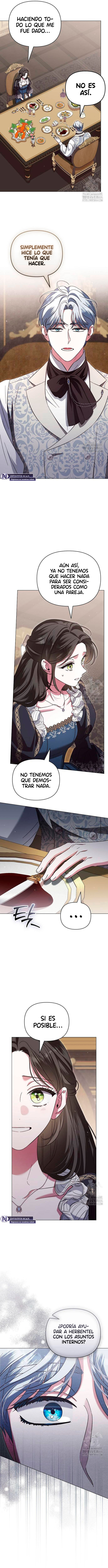 Mi Bella Julieta capítulo 19 página 12