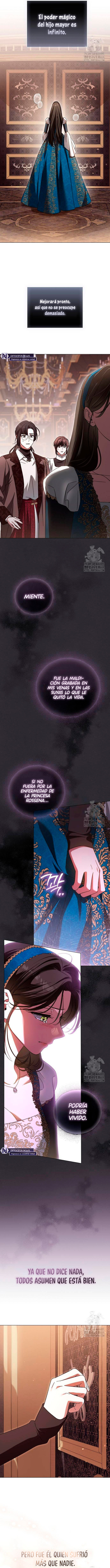 Mi Bella Julieta capítulo 20 página 11