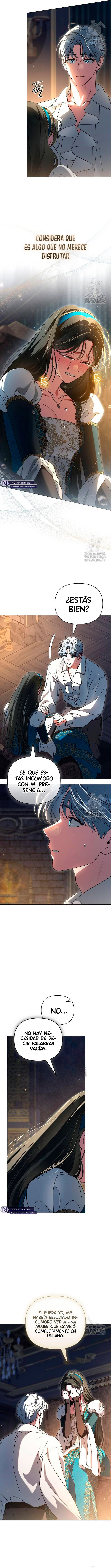 Mi Bella Julieta capítulo 21 página 11