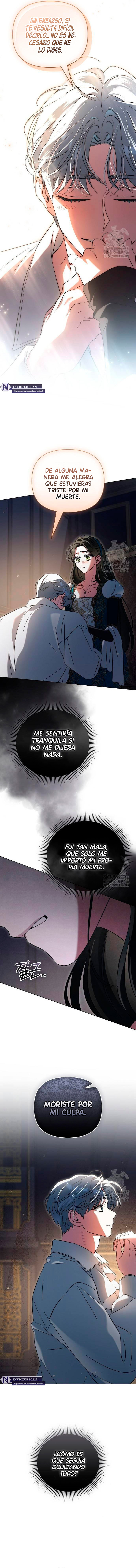Mi Bella Julieta capítulo 22 página 10