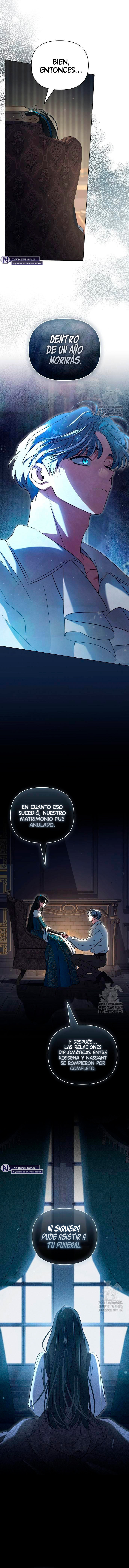 Mi Bella Julieta capítulo 22 página 8