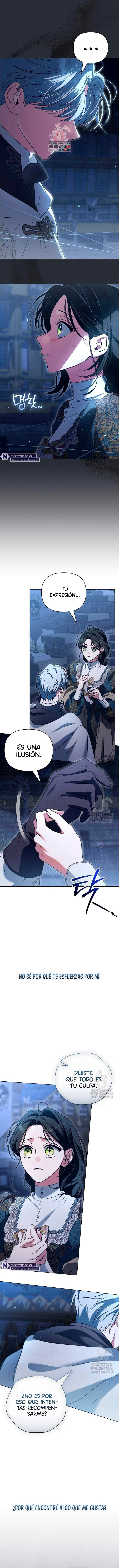 Mi Bella Julieta capítulo 24 página 2