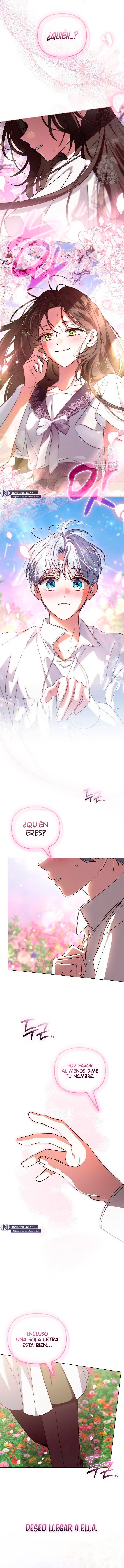 Mi Bella Julieta capítulo 25 página 12