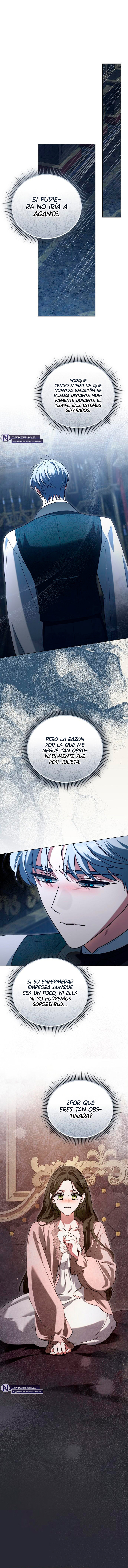 Mi Bella Julieta capítulo 47 página 2