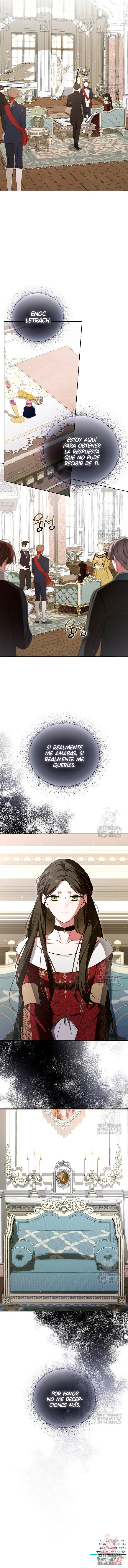 Mi Bella Julieta capítulo 6 página 15