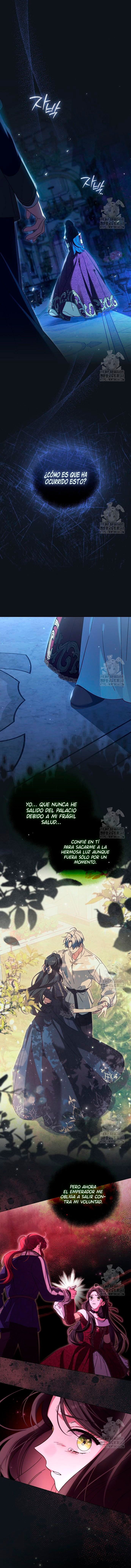Mi Bella Julieta capítulo 7 página 6