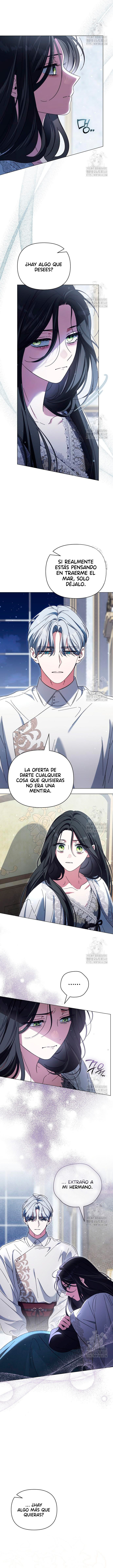 Mi Bella Julieta capítulo 8 página 9