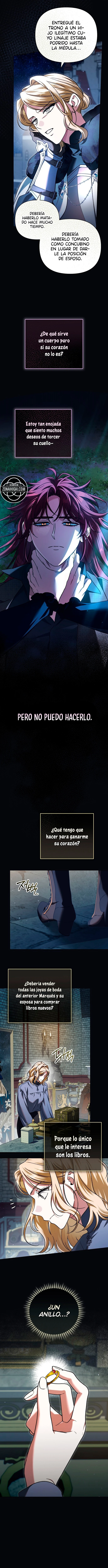 Mi Bella Julieta capítulo 87 página 14