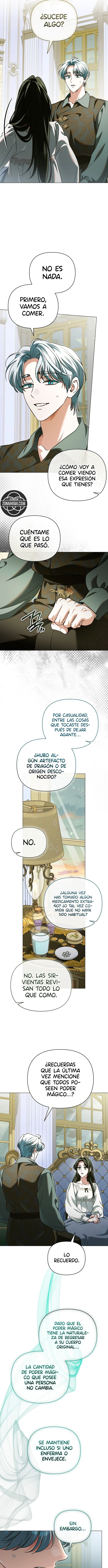 Mi Bella Julieta capítulo 89 página 14