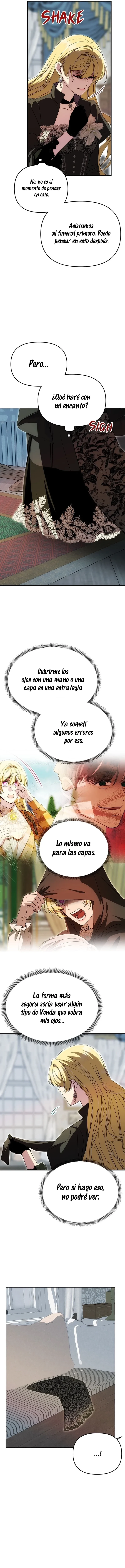 Un marido es suficiente capítulo 22 página 10