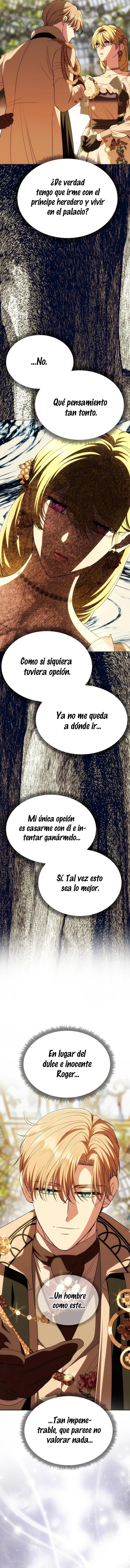 Un marido es suficiente capítulo 24 página 11