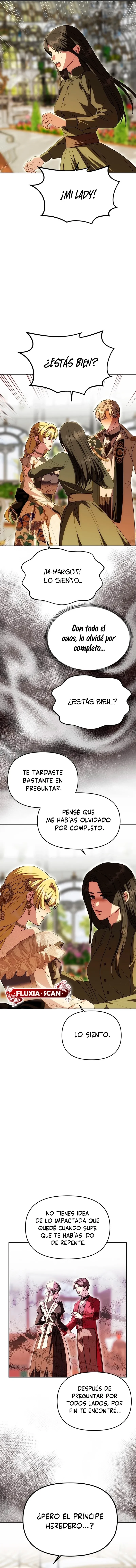 Un marido es suficiente capítulo 24 página 14