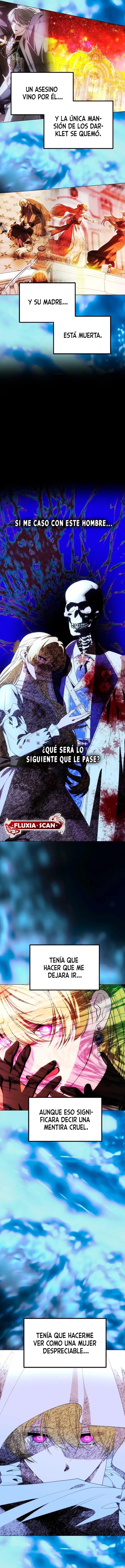 Un marido es suficiente capítulo 24 página 5