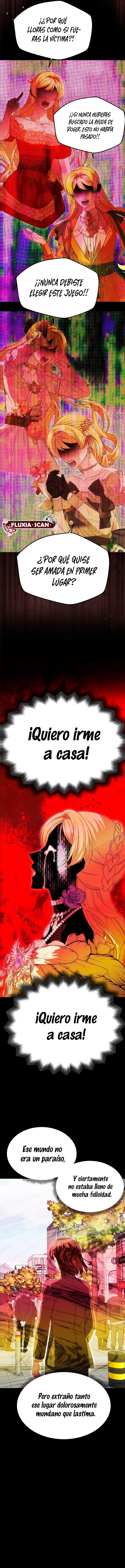 Un marido es suficiente capítulo 28 página 3