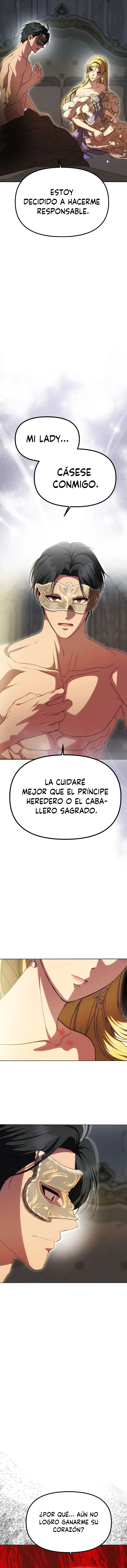 Un marido es suficiente capítulo 30 página 12