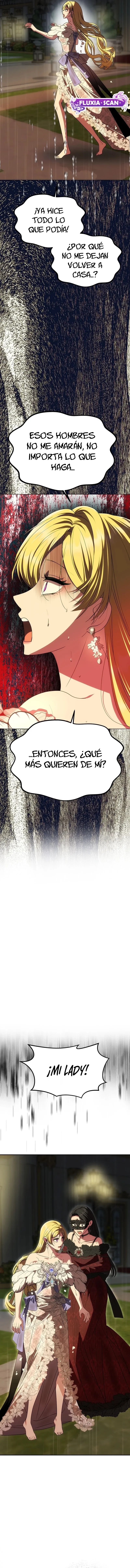 Un marido es suficiente capítulo 30 página 15