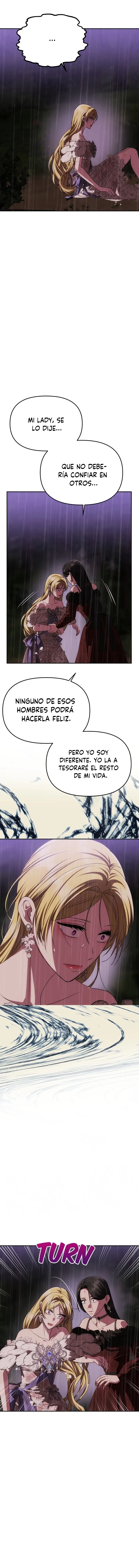 Un marido es suficiente capítulo 31 página 17