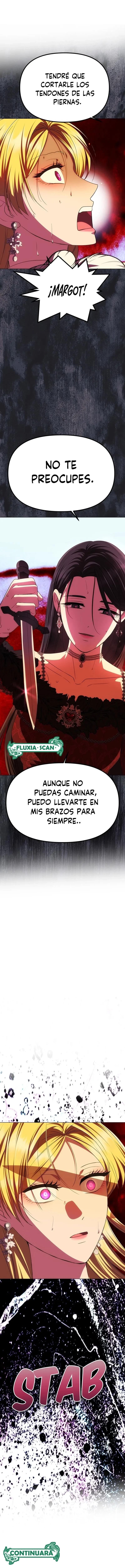 Un marido es suficiente capítulo 31 página 19