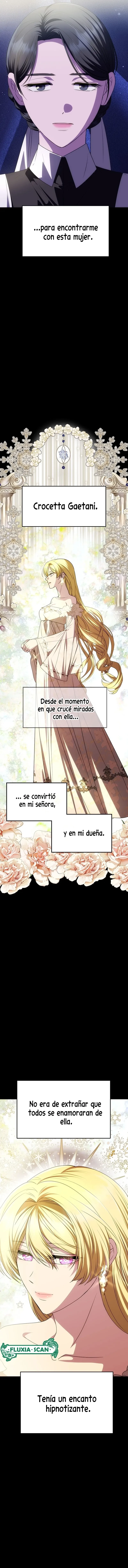 Un marido es suficiente capítulo 31 página 3
