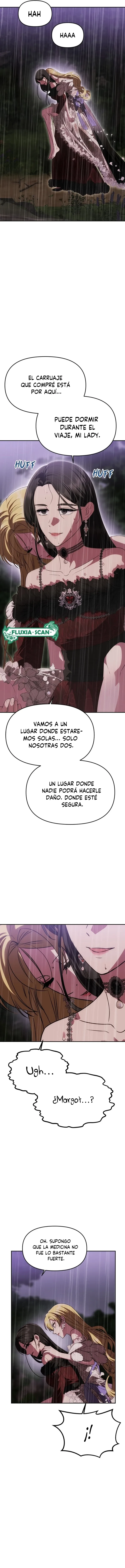 Un marido es suficiente capítulo 31 página 8