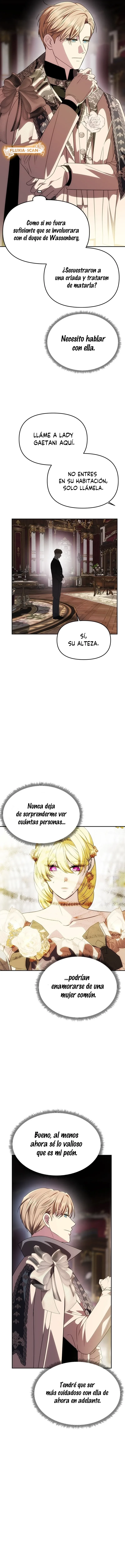 Un marido es suficiente capítulo 32 página 15