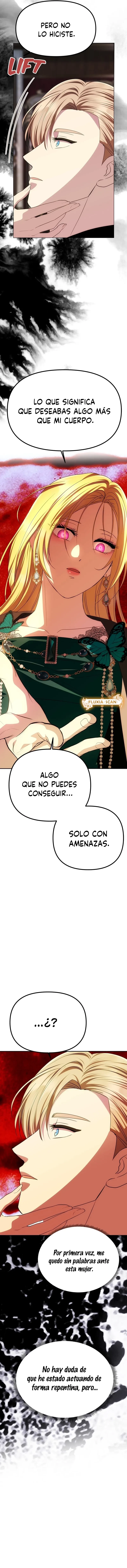 Un marido es suficiente capítulo 33 página 5