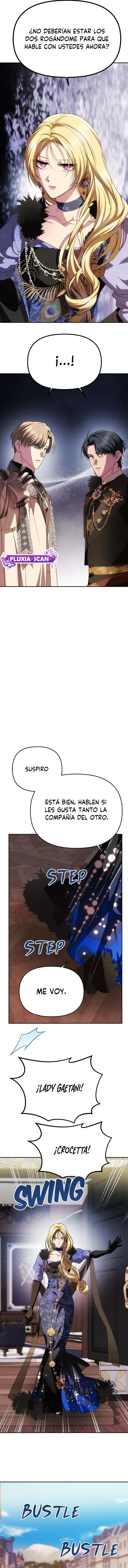 Un marido es suficiente capítulo 34 página 15