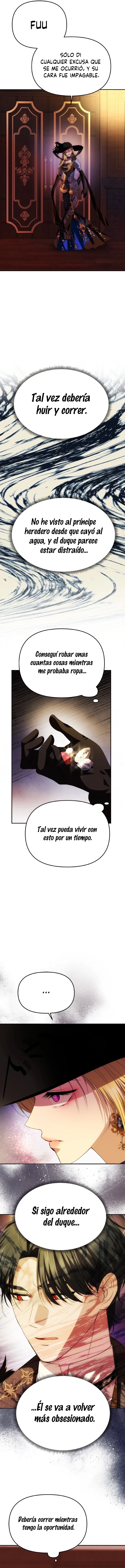 Un marido es suficiente capítulo 37 página 14