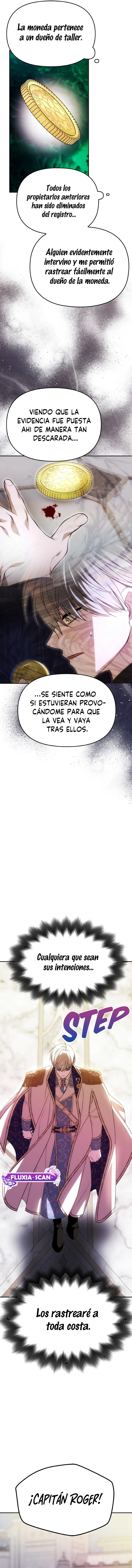 Un marido es suficiente capítulo 38 página 14