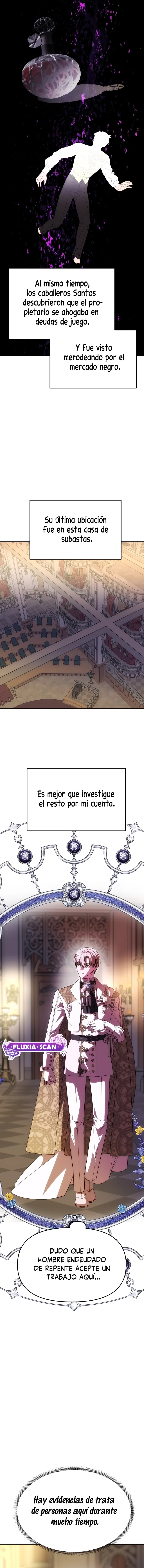 Un marido es suficiente capítulo 38 página 17