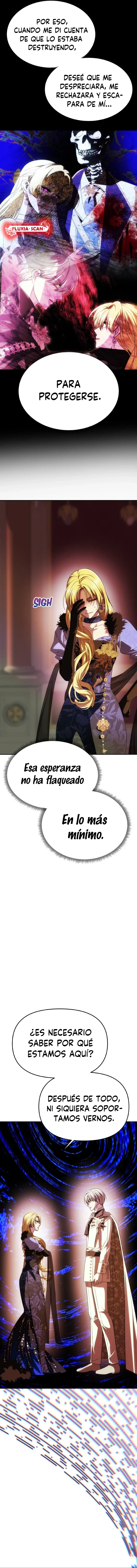 Un marido es suficiente capítulo 39 página 4