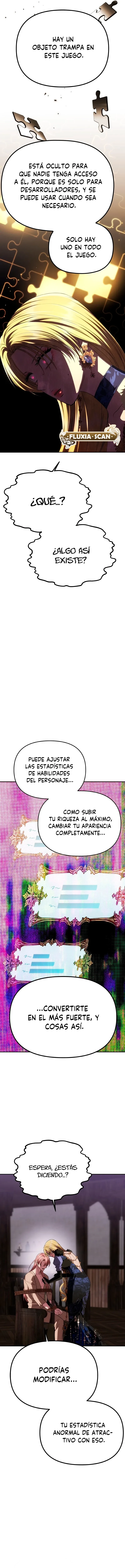 Un marido es suficiente capítulo 42 página 18
