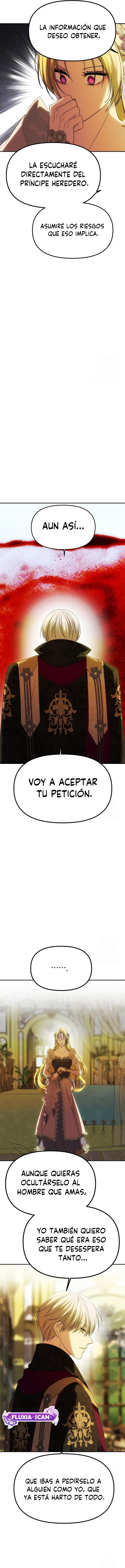 Un marido es suficiente capítulo 48 página 9