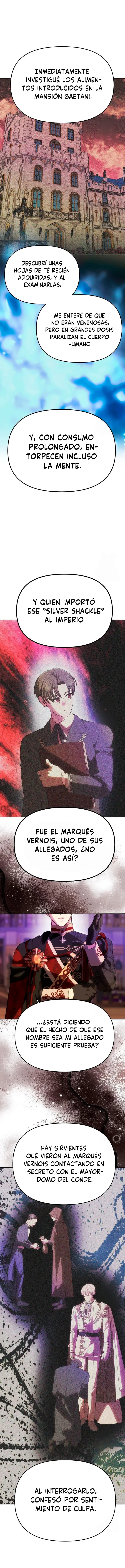 Un marido es suficiente capítulo 49 página 14