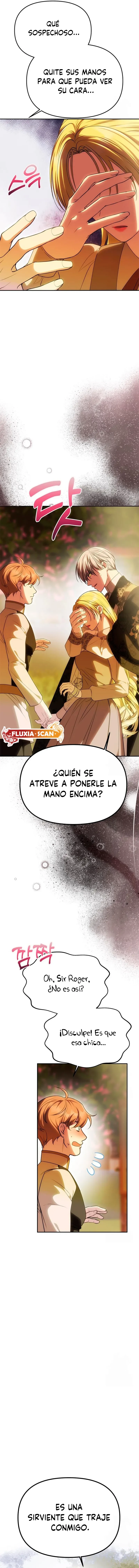 Un marido es suficiente capítulo 51 página 5
