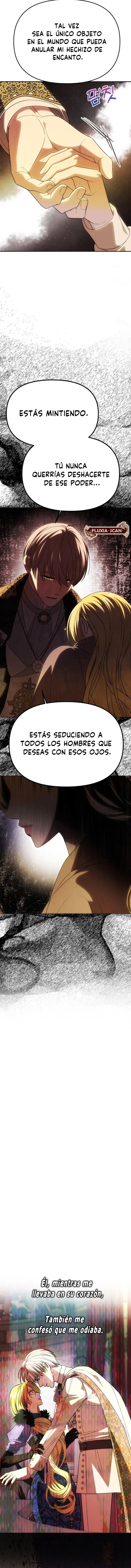 Un marido es suficiente capítulo 52 página 9