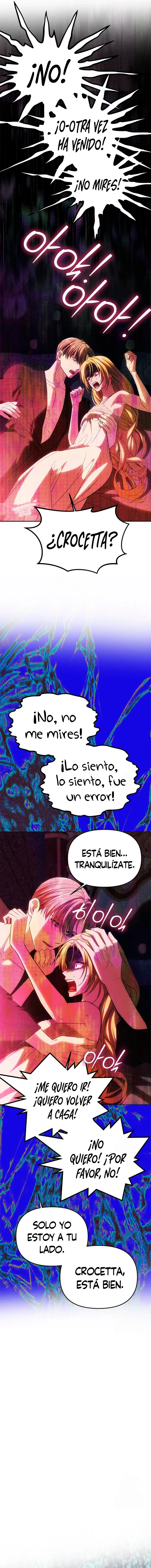 Un marido es suficiente capítulo 54 página 7