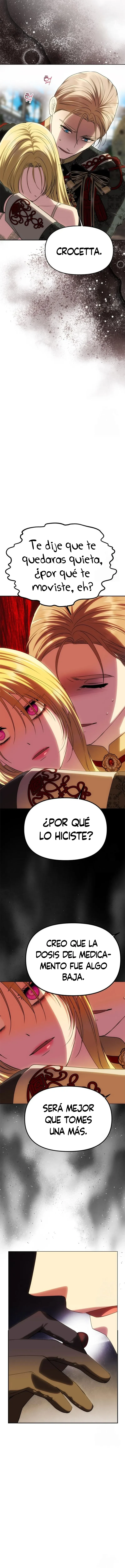 Un marido es suficiente capítulo 55 página 10