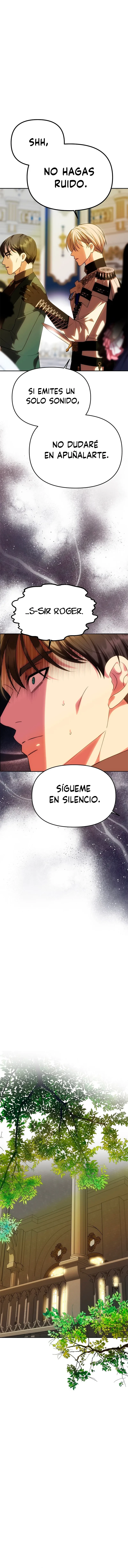 Un marido es suficiente capítulo 60 página 13
