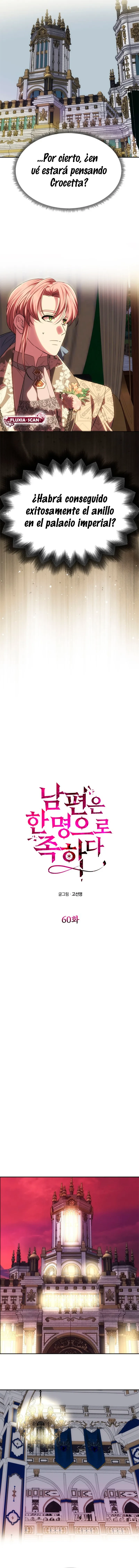 Un marido es suficiente capítulo 60 página 4