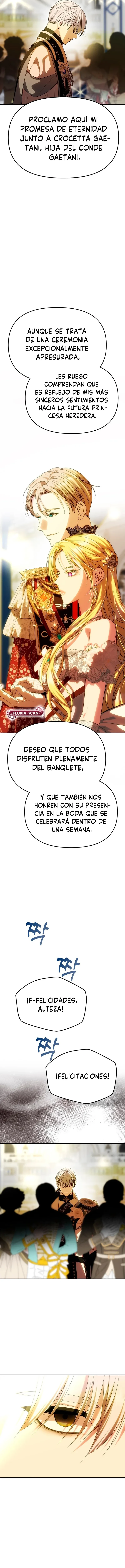 Un marido es suficiente capítulo 60 página 9